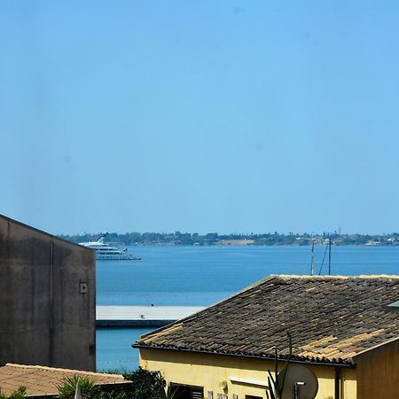 All That Sicily Ortigia Syracuse Buitenkant foto