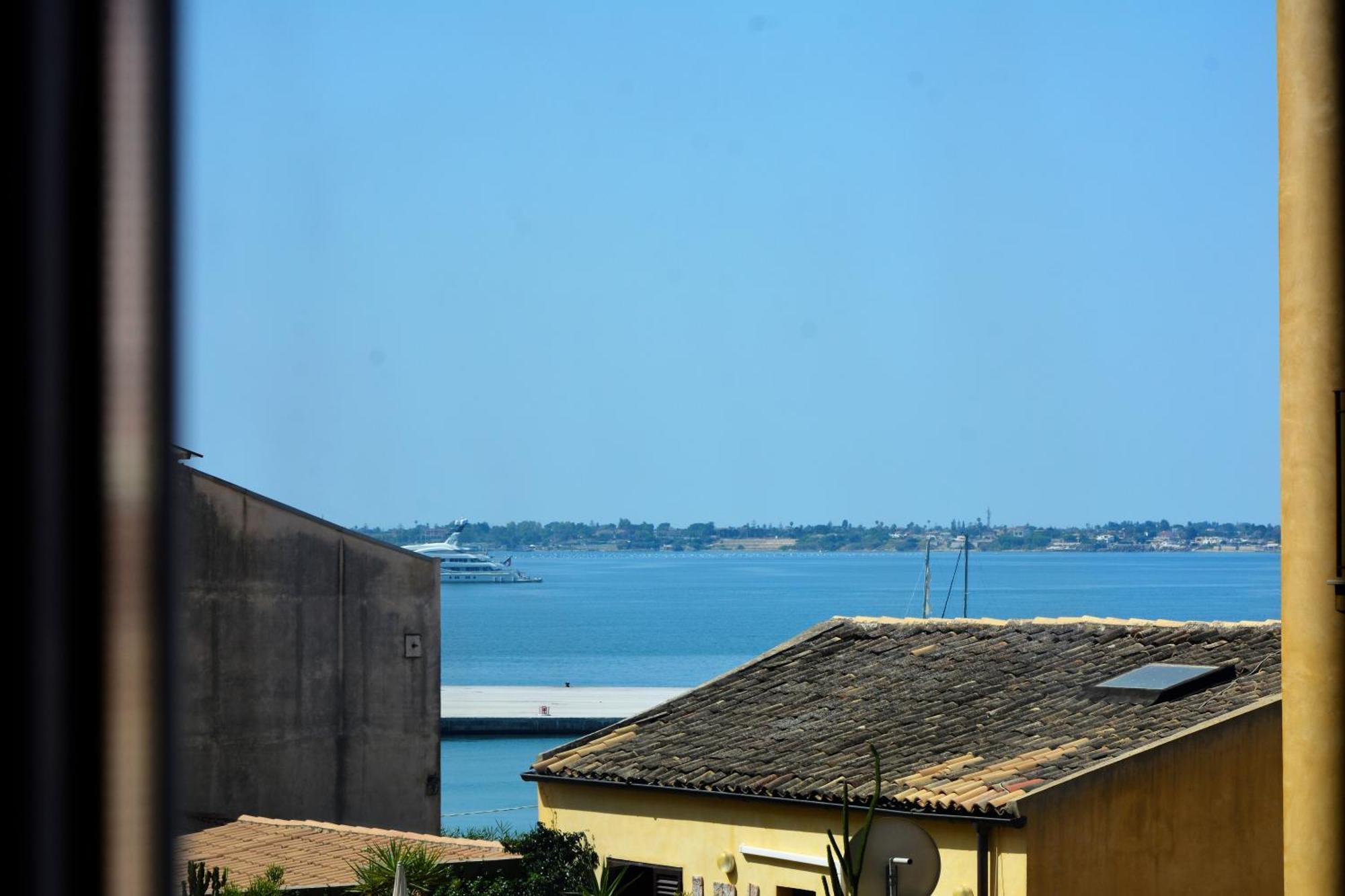 All That Sicily Ortigia Syracuse Buitenkant foto