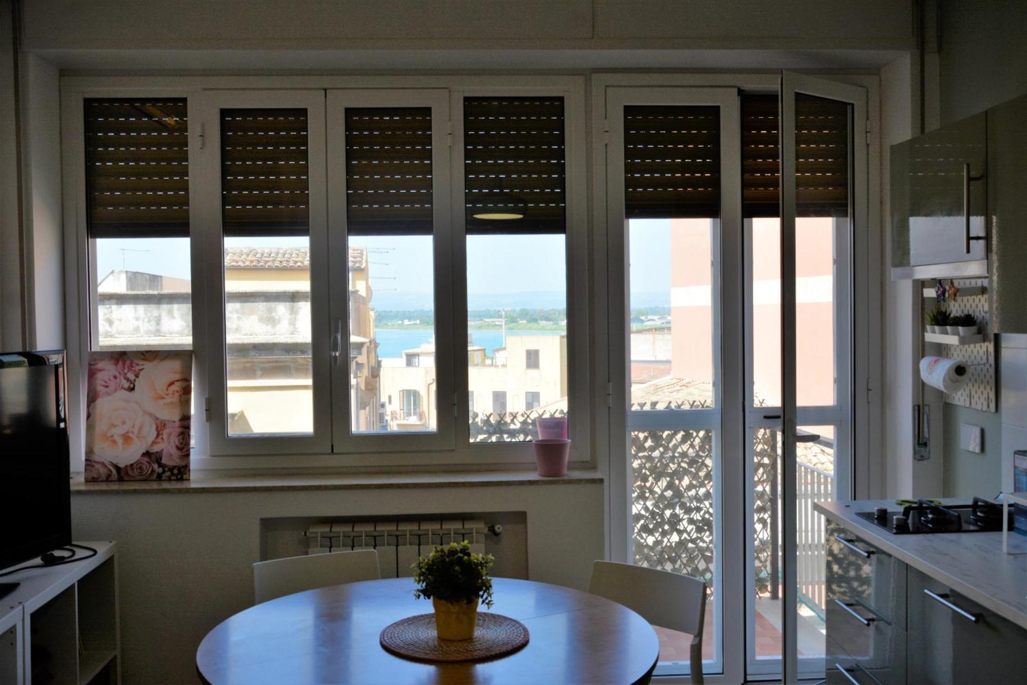 All That Sicily Ortigia Syracuse Buitenkant foto